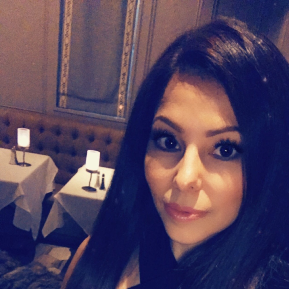 Meet your Posher, Maria